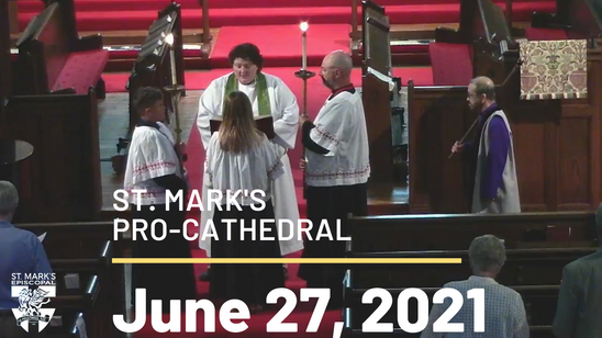 Sunday June 27, 2021